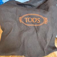 Scarpe uomo Tod's misura 7