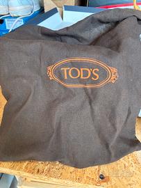 Scarpe uomo Tod's misura 7