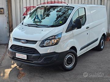 Ford Transit Custom 250 2.0 TDCi L1H1 Entry Furgon