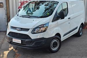 Ford Transit Custom 250 2.0 TDCi L1H1 Entry Furgon