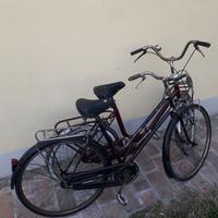 Bicicletta con ruggine 40€