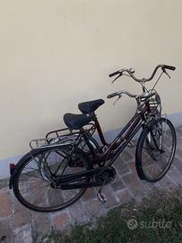 Bicicletta con ruggine 40€