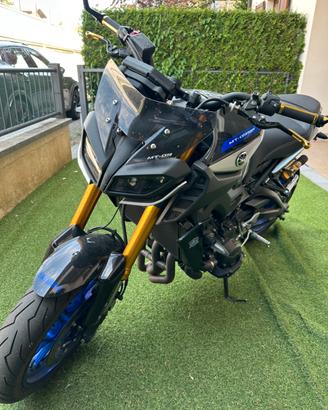Yamaha MT-09 SP – Perfetta – Full Optional