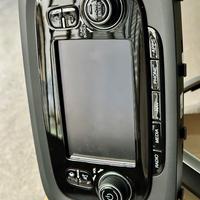 Navigatore uConnect FIAT 500X