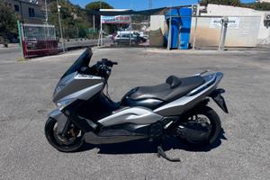 Tmax 500 2011