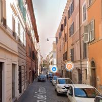 San pietro monolocale arredato