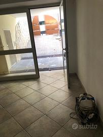 Garage, ideale anche uso ufficio o magazzino