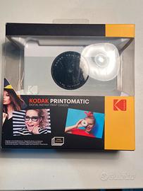 Kodak Printomatic