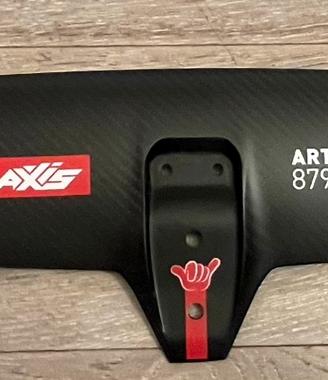 AXIS FOIL ART V2 879 Ultra modul