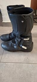 Stivali moto originali BMW Gravel n. 45