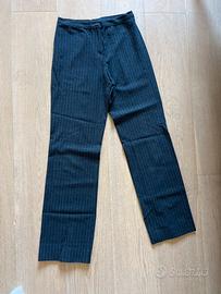 Pantaloni blu