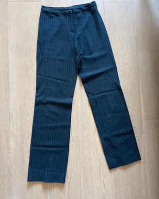 Pantaloni blu