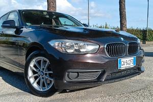 BMW F20 114D