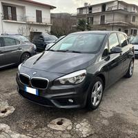Bmw 216d 5p. Sport