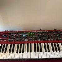 Nord Wave 2 +  borsa.