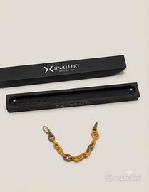 Bracciale X Jewellery originale – Mai indossato
