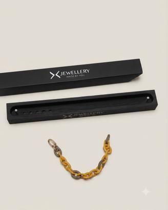 Bracciale X Jewellery originale – Mai indossato