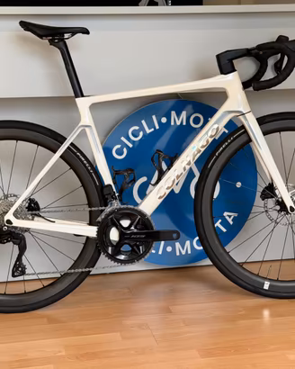 Colnago V4 105 12v