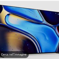 Tv sony bravia 8 65”