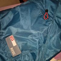 zainetto a borsa Diesel