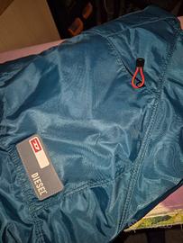 zainetto a borsa Diesel