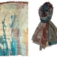 Sciarpe Patrizia Pepe varie fantasie