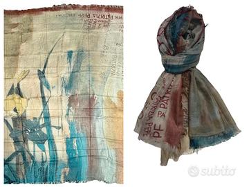 Sciarpe Patrizia Pepe varie fantasie