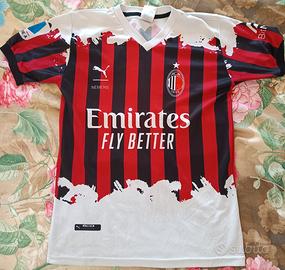 t-shirt ac milan tg. S