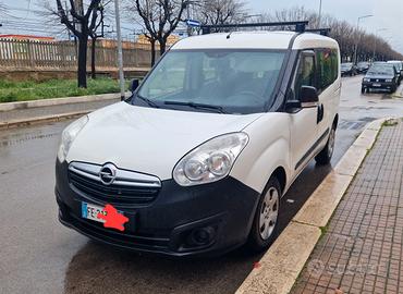 Opel Combo 1.6 CDTI  autocarro n1 