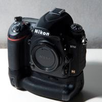 Nikon D750 Nital Italia