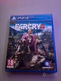 Far Cry 4