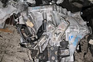 Cambio Toyota Rav 4 2ADFTV 2.2 TD 6M Avensis Corol