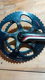 guarnitura S-WORKS