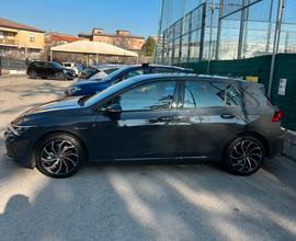 Volkswagen golf 8