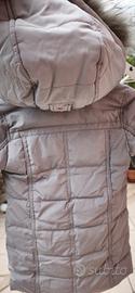 Giubbotto Canadiens bambino/a 2 anni - 92 cm