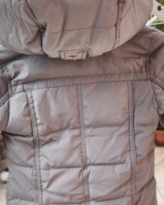 Giubbotto Canadiens bambino/a 2 anni - 92 cm