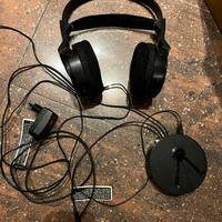Cuffia wireless Sony