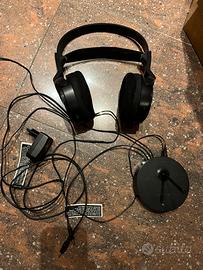 Cuffia wireless Sony