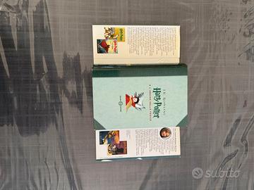 Harry Potter e l’ordine della fenice Motto Latino