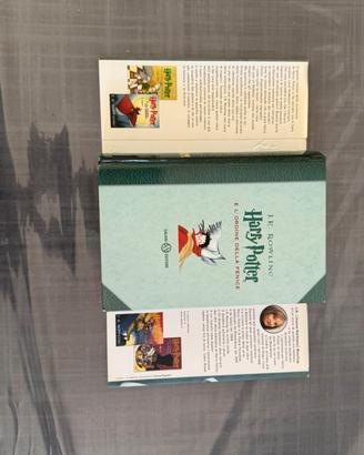 Harry Potter e l’ordine della fenice Motto Latino