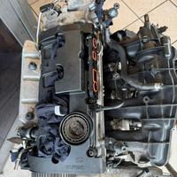 MOTORE AUDI TT 2.0 TFSI BWA COMPLETO