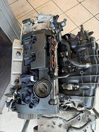 MOTORE AUDI TT 2.0 TFSI BWA COMPLETO