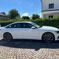 Audi A6 C8 2020