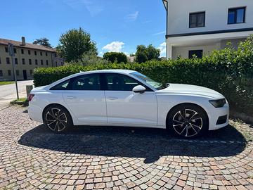Audi A6 C8 2020