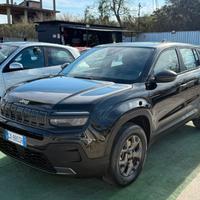 Jeep Avenger 2025 Automatica