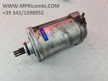 MOTORINO AVVIAMENTO APRILIA PEGASO 650 2000 1999 6