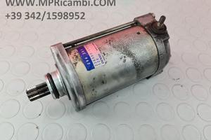 MOTORINO AVVIAMENTO APRILIA PEGASO 650 2000 1999 6