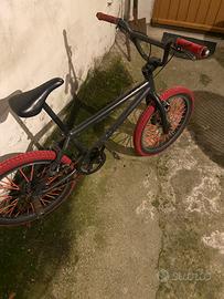 bmx bambino 6-11