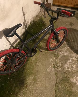 bmx bambino 6-11