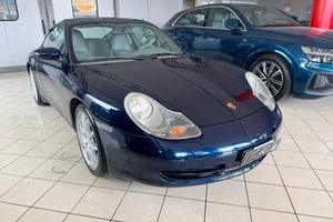 Porsche 911 Carrera 4 cat Coupé